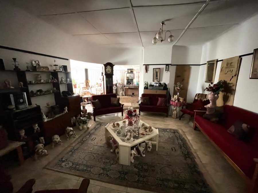 4 Bedroom Property for Sale in Christiana North West